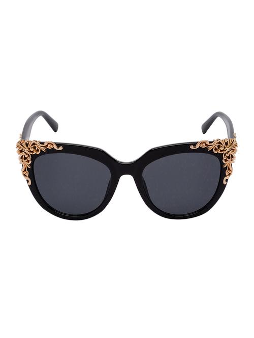 uv protected cateye sunglasses - 15641102 - Very Small Image - 1