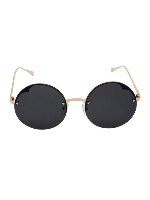 uv protected round sunglasses - 15641103 - Very Small Image - 1
