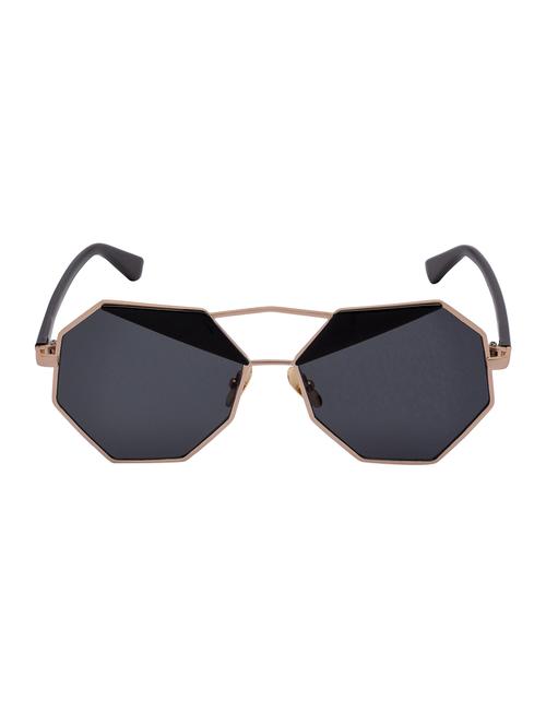 uv protected octagonal sunglasses - 15641104 - Very Small Image - 1