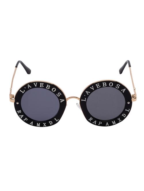 uv protected round sunglasses - 15641107 - Very Small Image - 1