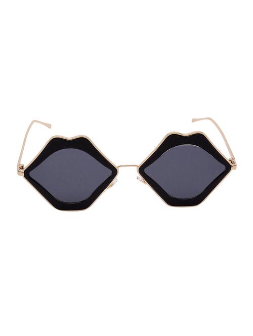 uv protected wayfarer sunglasses - 15641108 - Very Small Image - 1
