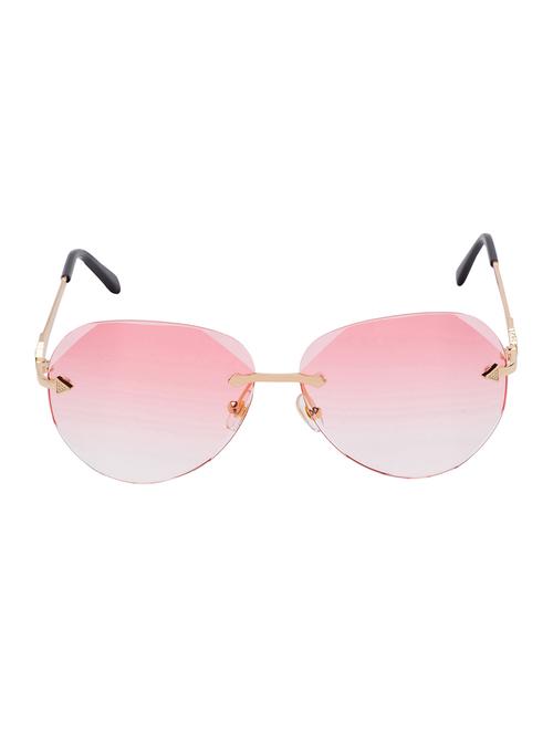 uv protected aviator sunglasses - 15641110 - Very Small Image - 1