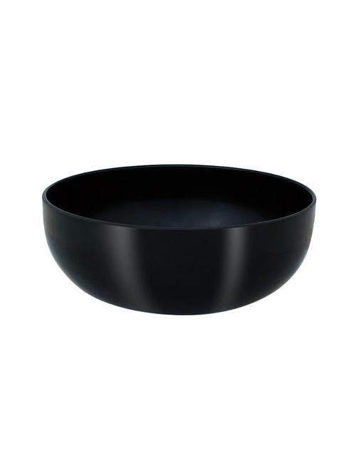 hard anodised tasala, dia-30,3mm,3mm, 6000 ml, aluminium, black - 15642434 - Very Small Image - 1
