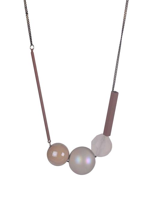 long necklace - 15643415 - Very Small Image - 1
