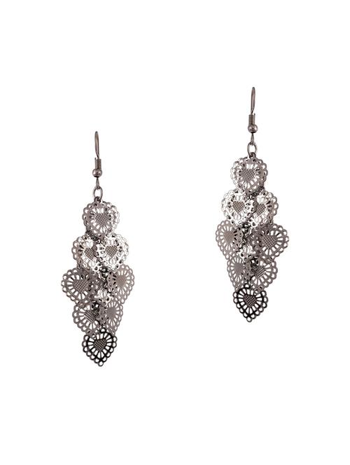 drop earrings - 15644972 - Very Small Image - 1