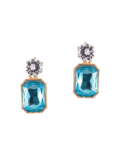 drop earrings - 15645016 - Very Small Image - 1