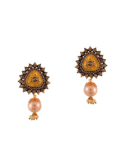drop earrings - 15645046 - Very Small Image - 1
