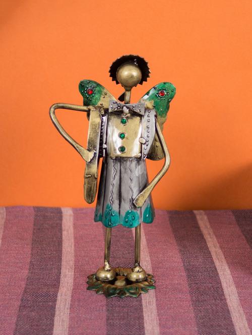 decorative statue - 15645085 - Very Small Image - 1
