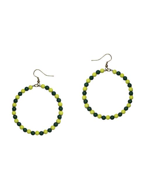 drop earrings - 15650511 - Very Small Image - 1