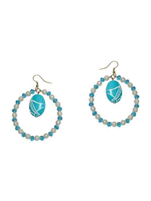drop earrings - 15650512 - Very Small Image - 1