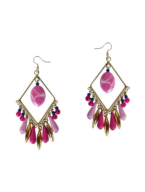 drop earrings - 15650670 - Very Small Image - 1
