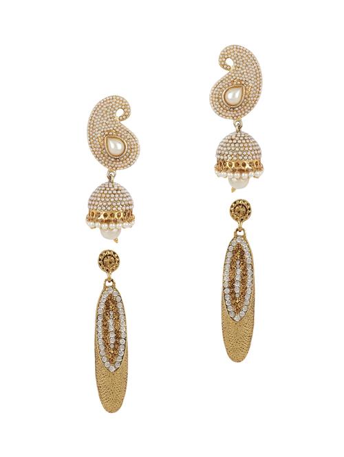 earrings combo - 15652470 - Very Small Image - 1