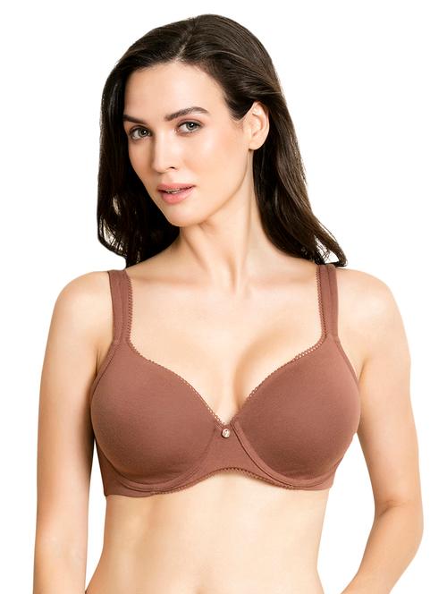 underwired t-shirt bra - 15652851 - Very Small Image - 1