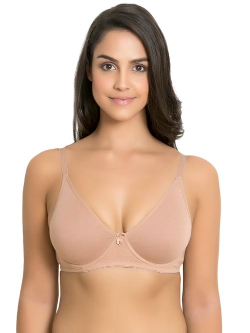 umderwired plunge bra - 15652856 - Very Small Image - 1