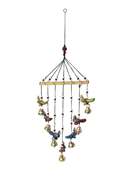 windchime - 15653072 - Very Small Image - 1