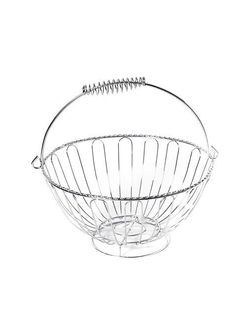 fruit basket - 15653202 - Very Small Image - 1