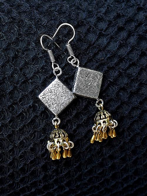 silver metal jewellery - 15653243 - Very Small Image - 1