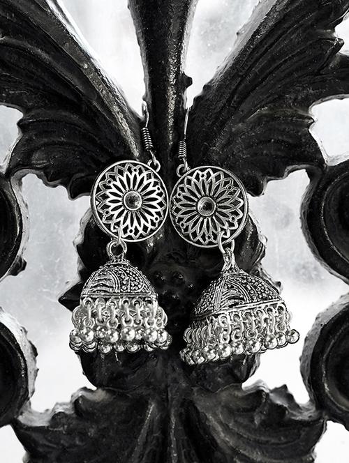 silver metal jewellery - 15653251 - Very Small Image - 1