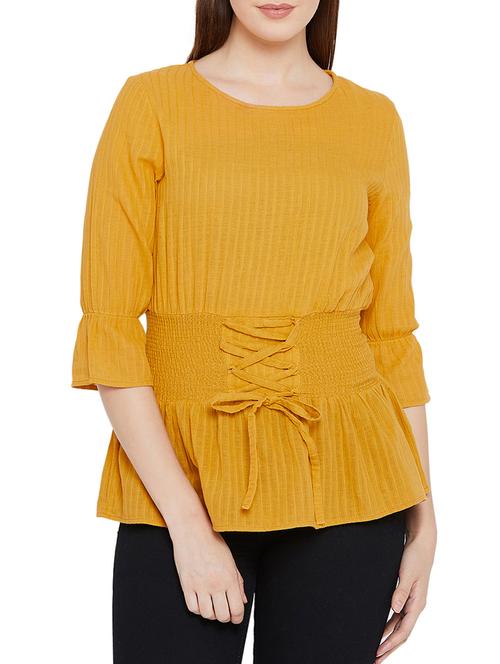 corset belt solid top - 15659425 - Very Small Image - 1