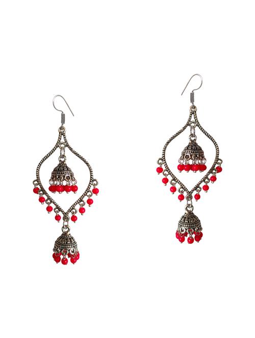 drop earrings - 15660501 - Very Small Image - 1