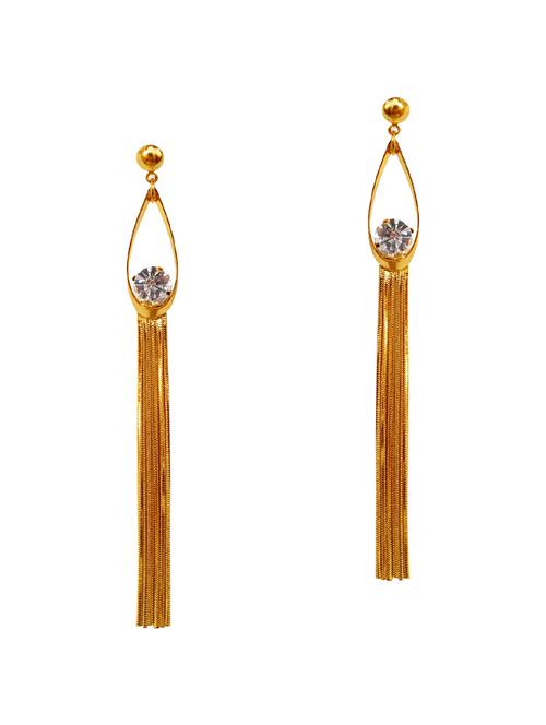 drop earrings - 15660502 - Very Small Image - 1