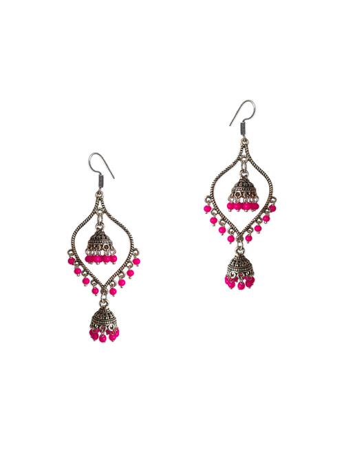 drop earrings - 15661036 - Very Small Image - 1