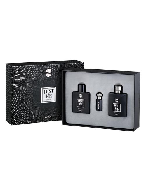 ajmal just for me gift set for men - 15670285 - Very Small Image - 1