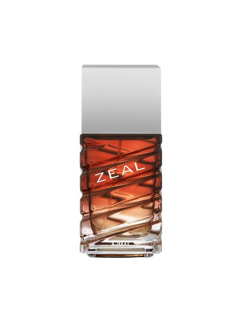 zeal edp 100ml spicy perfume for men - 15670286 - Very Small Image - 1