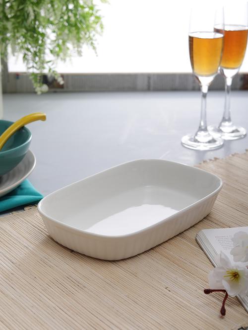 ceramic serving plate - 15675457 - Very Small Image - 1