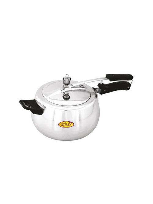 isi marked contura pressure cooker 5 liter capacity - 15676627 - Very Small Image - 1