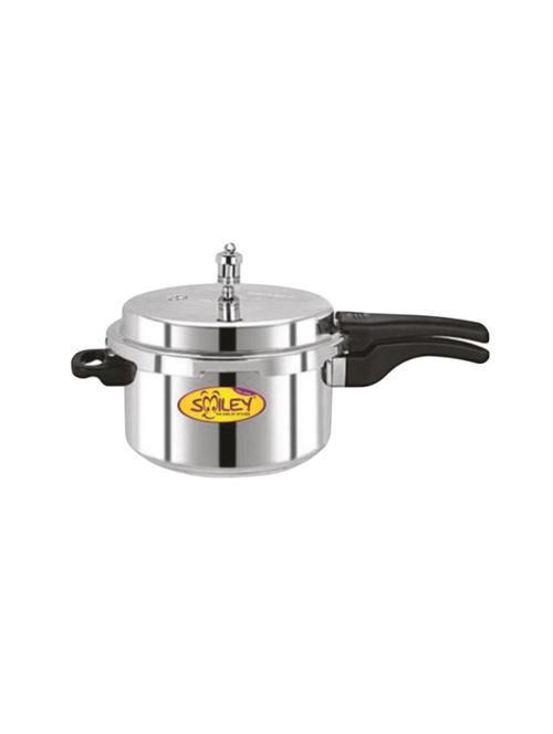 isi marked outer lid pressure cooker 2 liter capacity - 15676631 - Very Small Image - 1