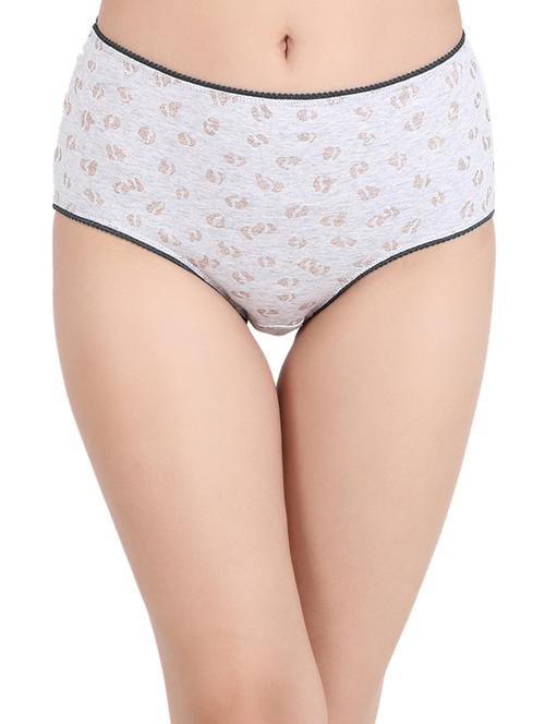 high rise hipster panty - 15679214 - Very Small Image - 1