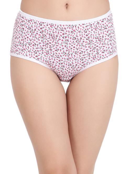 high waist hipster panty - 15679239 - Very Small Image - 1