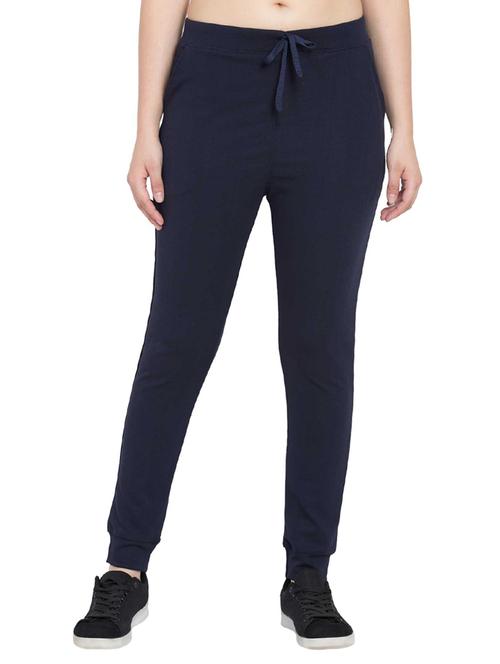 drawstring waist yoga pants - 15699775 - Very Small Image - 1