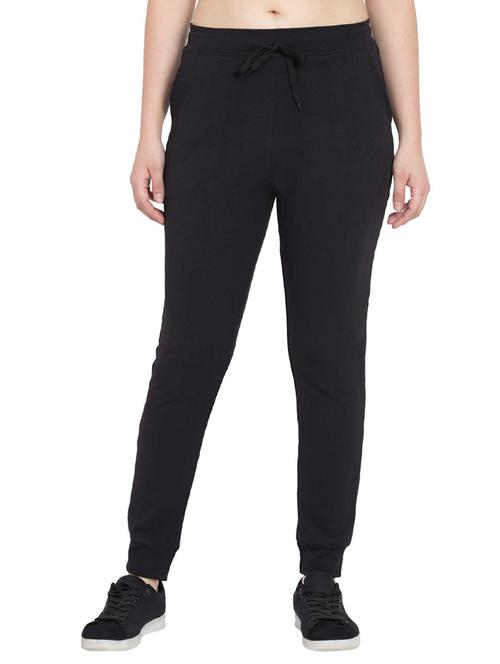 drawstring waist yoga pants - 15699776 - Very Small Image - 1