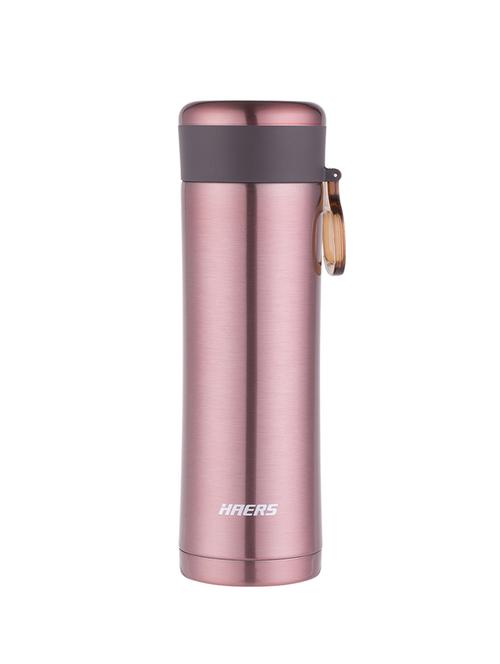 haers vacuum tumbler 420 ml - rose gold - 15705867 - Very Small Image - 1