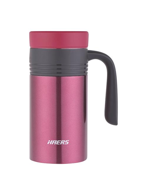 vacuum mug 380 - red - 15705872 - Very Small Image - 1