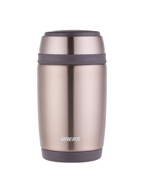 thermal food jar rose gold - 15705903 - Very Small Image - 1