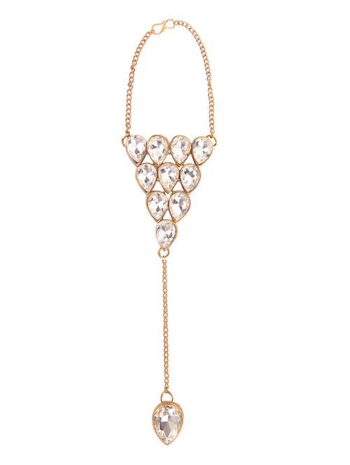 links bracelet - 15707477 - Very Small Image - 1