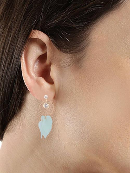 drop earrings - 15707498 - Very Small Image - 1