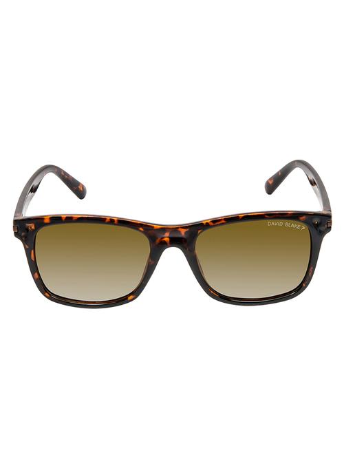 uv protected wayfarer sunglasses - 15708330 - Very Small Image - 1