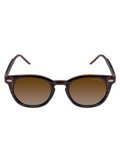 uv protected oval sunglasses - 15708352 - Very Small Image - 1
