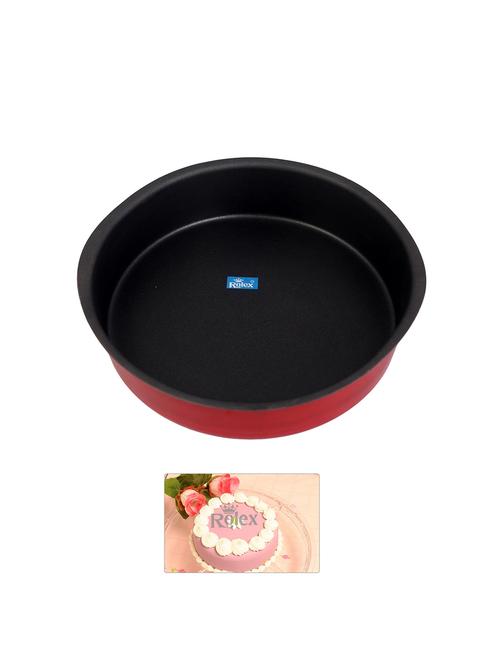 non stick cake pan mould a03 round s3 0.750-1 kg cake - 15708698 - Very Small Image - 1