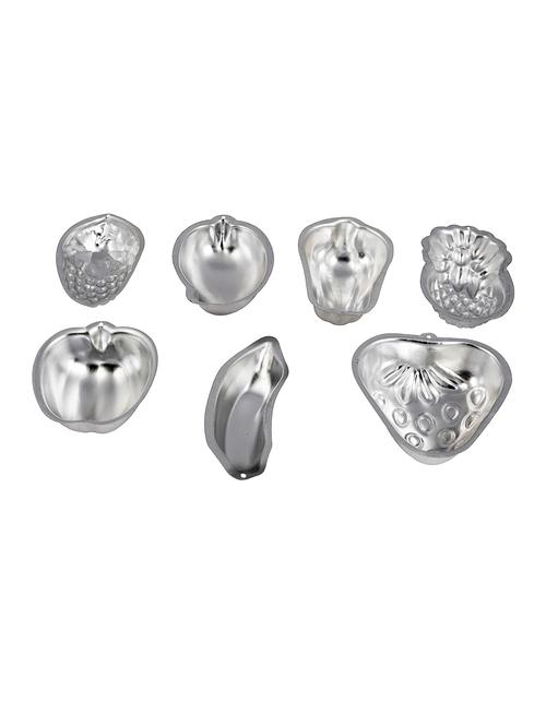 jelly mould fruits assorted combo set of 7 rc1 - 15708726 - Very Small Image - 1