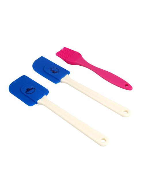 spatula small + large + brush s - 15709527 - Very Small Image - 1