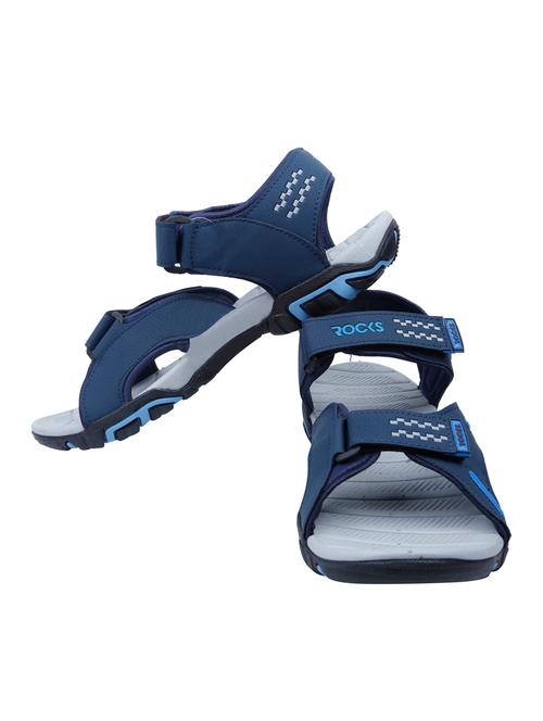 blue back strap floaters - 15709848 - Very Small Image - 1