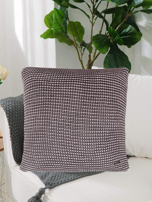 cotton cushion cover by pluchi - 15711006 - Very Small Image - 1