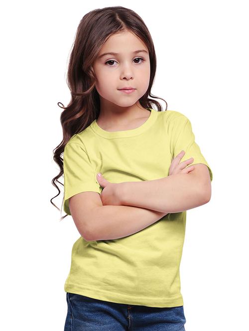 yellow cotton top - 15715606 - Very Small Image - 1