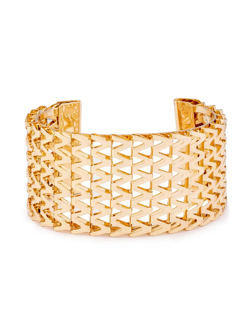 cuff bracelet - 15717616 - Very Small Image - 1
