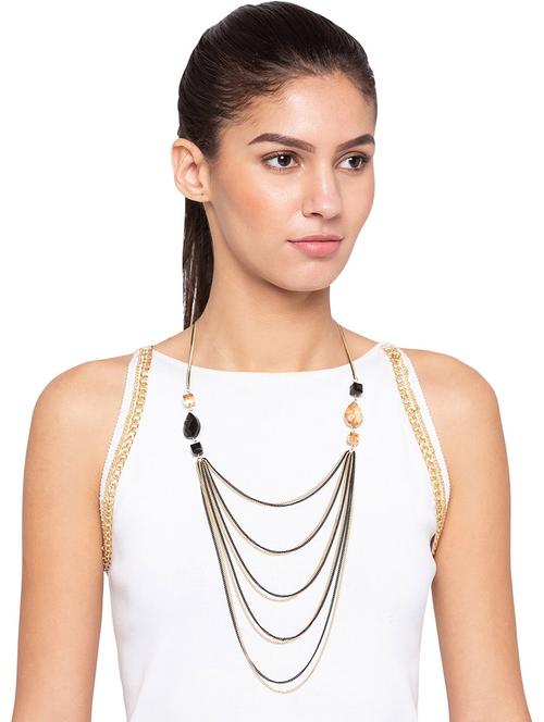 long necklace - 15717645 - Very Small Image - 1